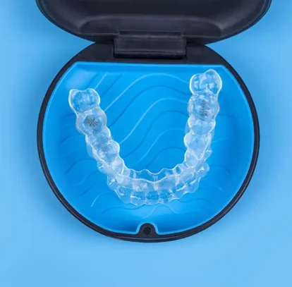 Invisalign: Frequently Asked Questions