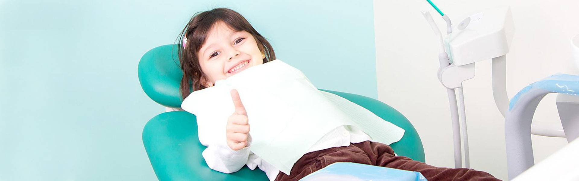 Why Choose a Pediatric Dentistry for Your Children?