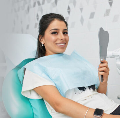 Dental Fillings Optimal to Restore Damaged Teeth and Prevent Further Degradation