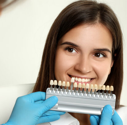 Dental Veneers: Types, Pros, and Cons