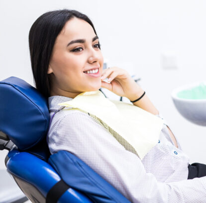 All-on-4 Dental Implants: Procedure And Benefits