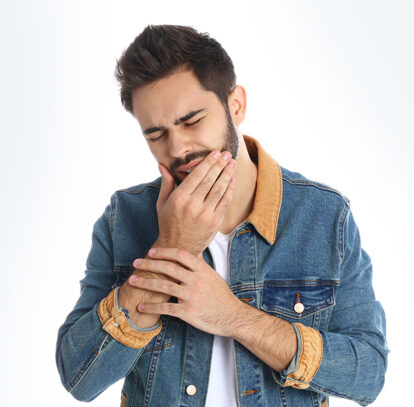 When Should You See a Dentist for TMJ Pain?