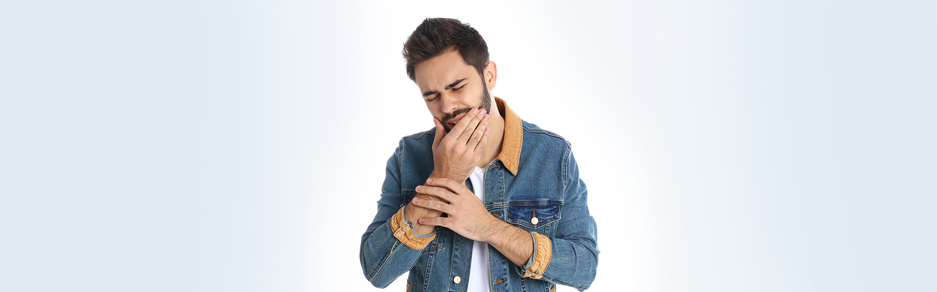 When Should You See a Dentist for TMJ Pain?