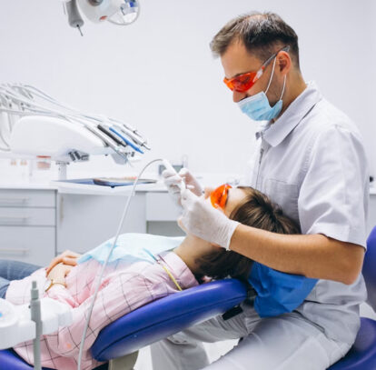 The Stages of Root Canal Treatment: A Patient’s Guide
