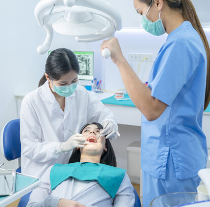 What to Expect From an Apicoectomy Procedure