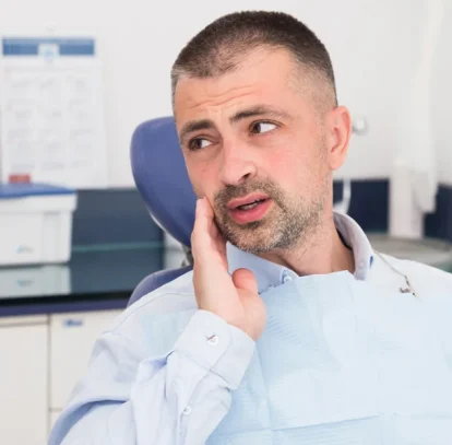 Signs You Might Need a Dental Filling